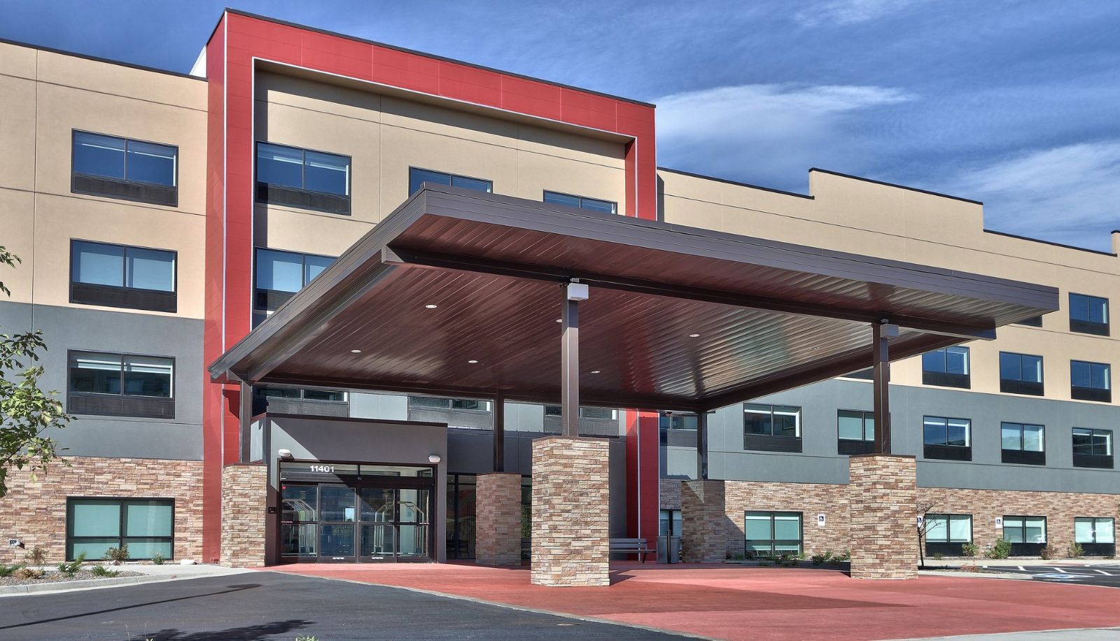 Info - Holiday Inn Express & Suites DENVER NORTHWEST - BROOMFIELD by IHG