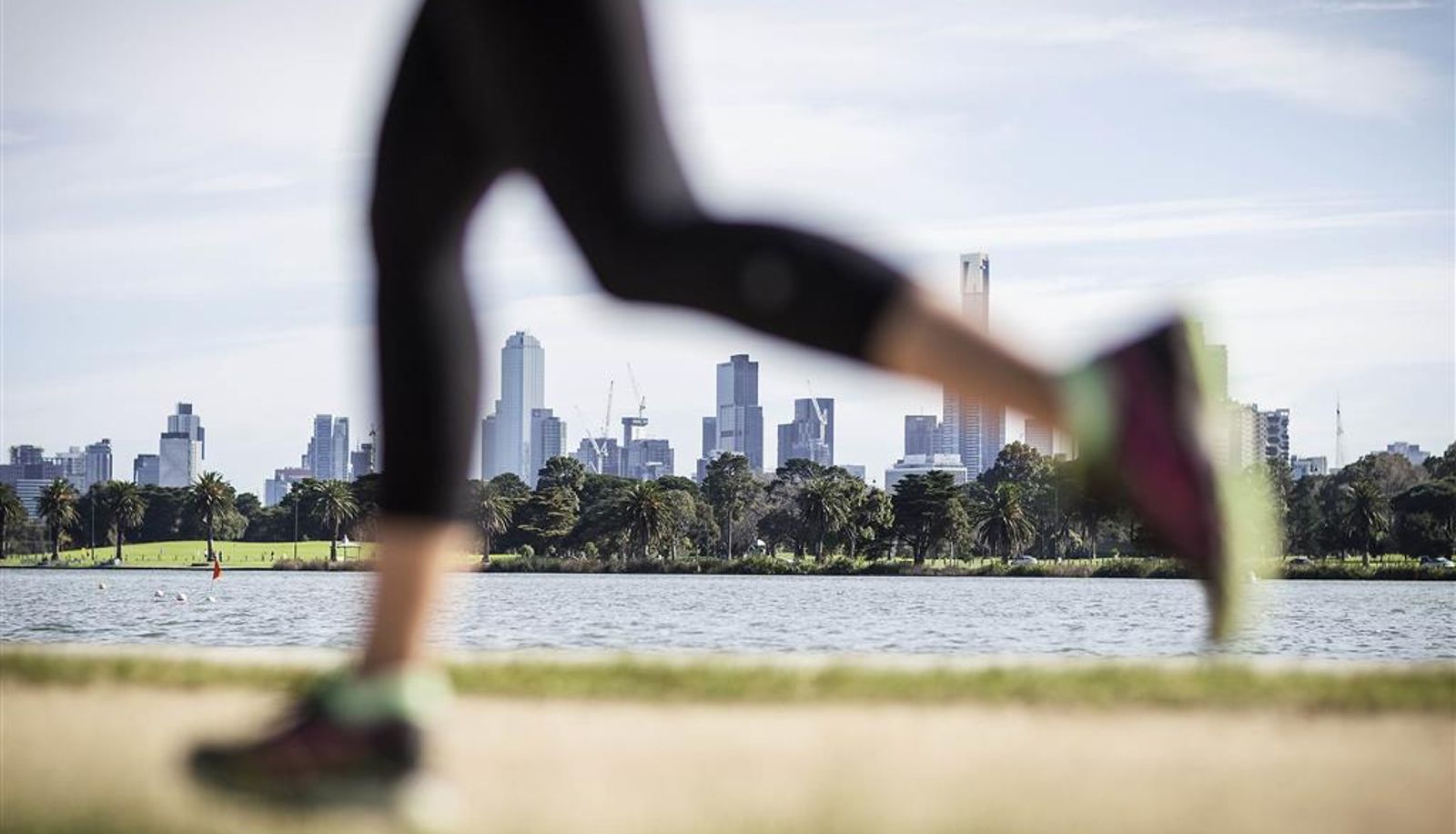 Info - Melbourne Docklands The Sebel Residences