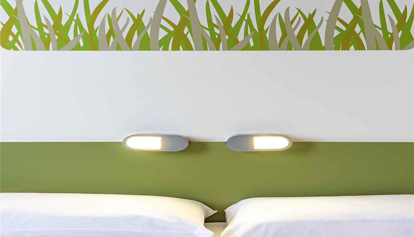 Room - ibis budget Manaus