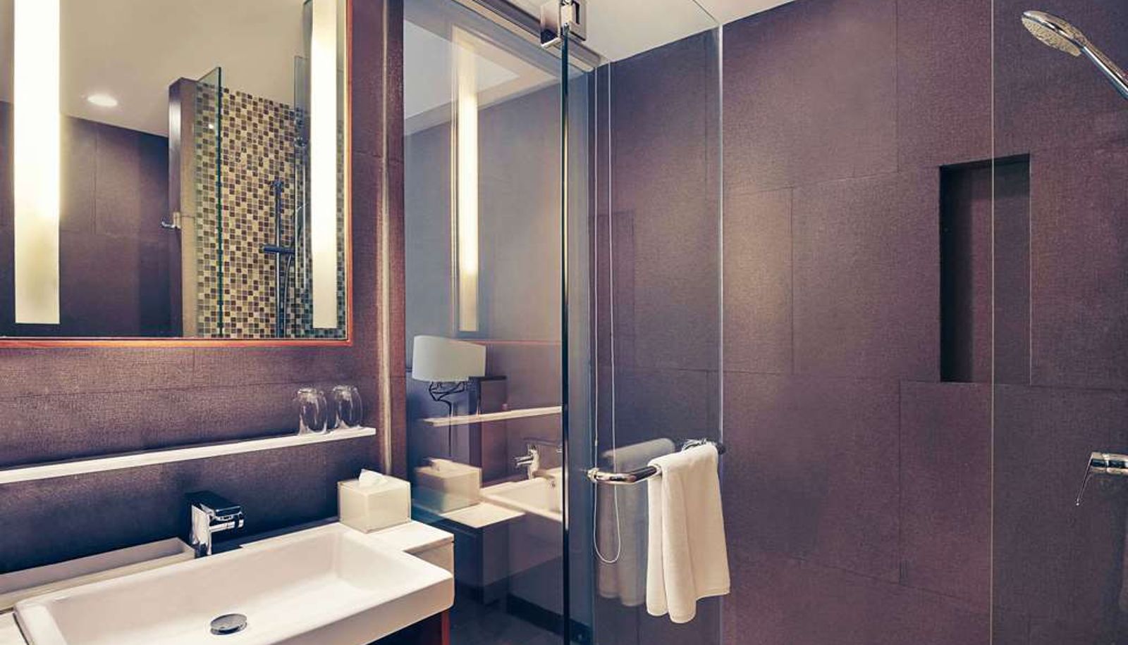Zimmer - Mercure Bali Legian