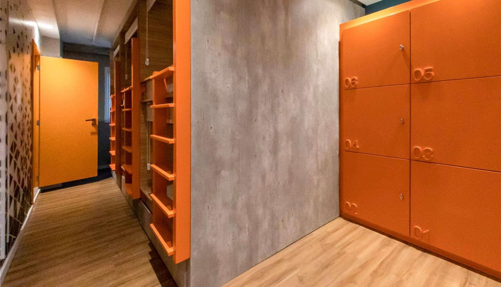 Room - ibis budget BH Afonso Pena Savassi