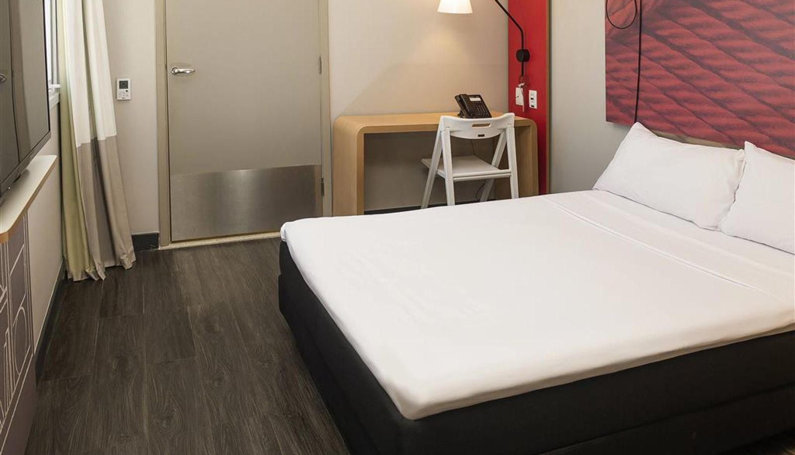 Habitación - ibis Fortaleza Centro De Eventos