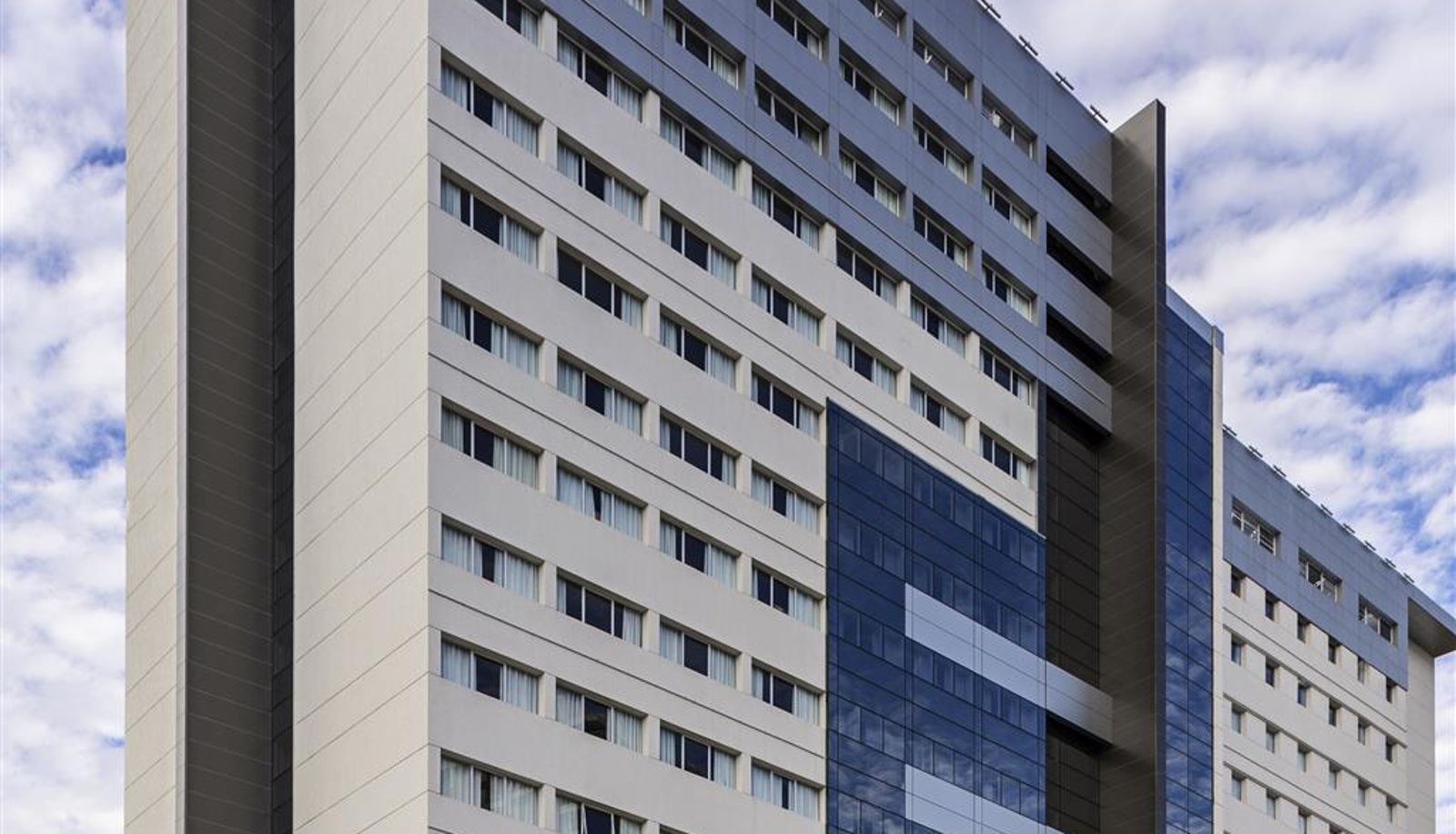 Zimmer - Mercure Jundiai Shopping (Antigo Adagio)