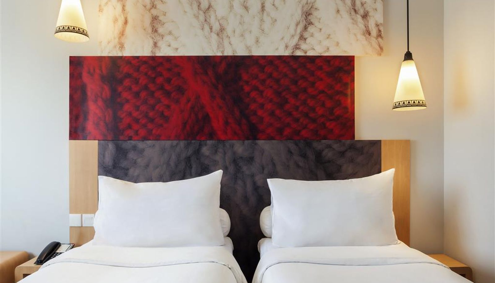 Room - ibis Yogyakarta Adi Sucipto