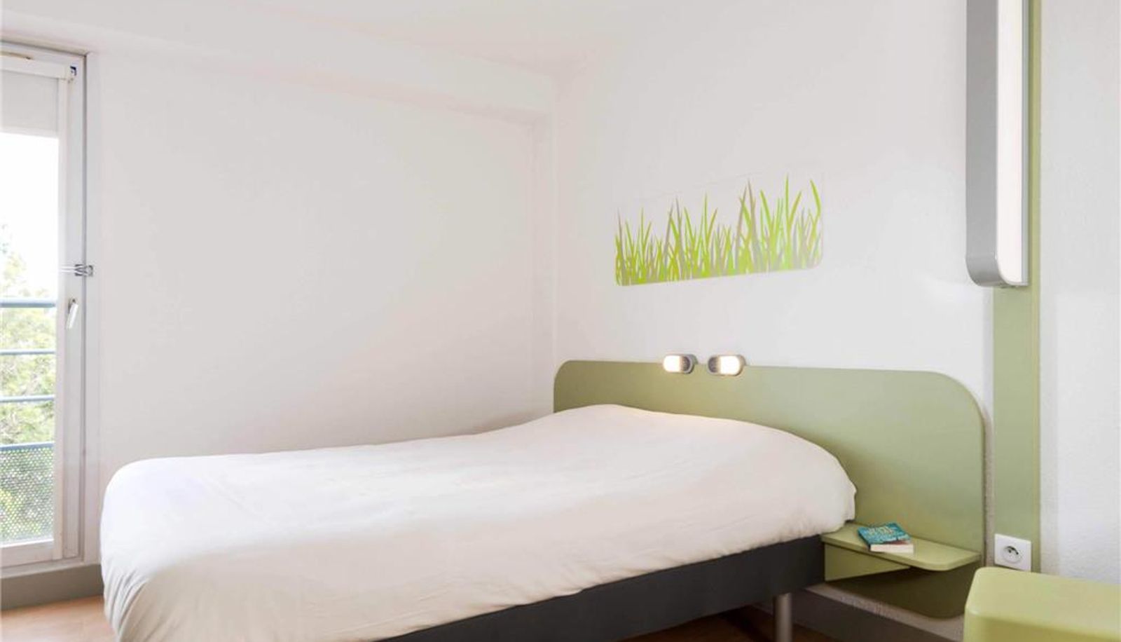 Pokój - ibis budget Béziers Est La Giniesse