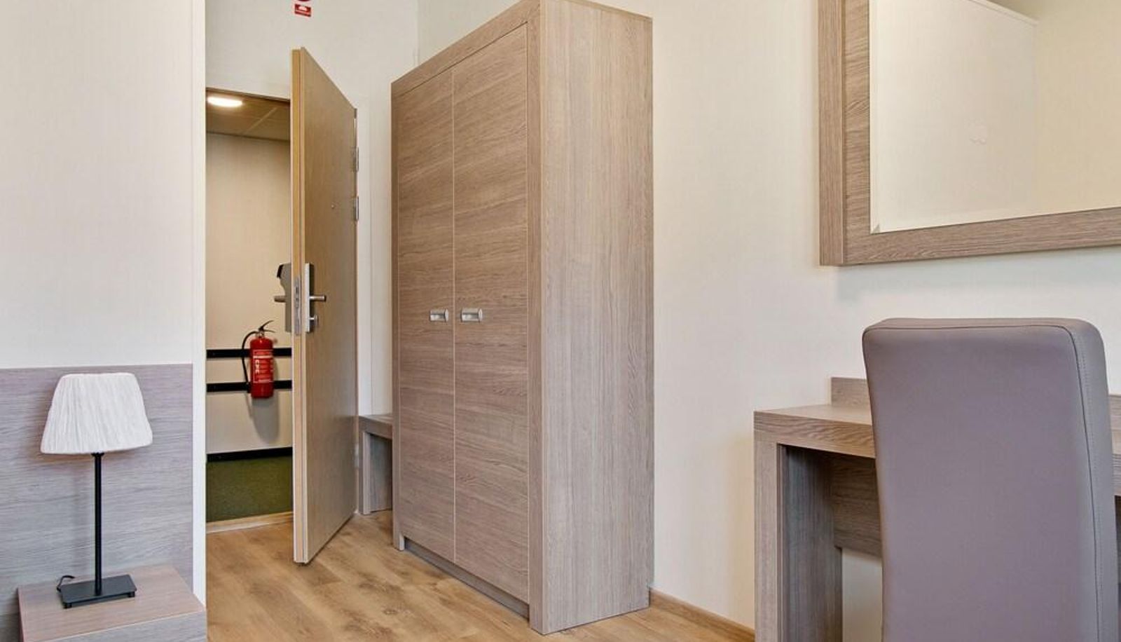 Chambre Standard - Hotell Kringelstaden