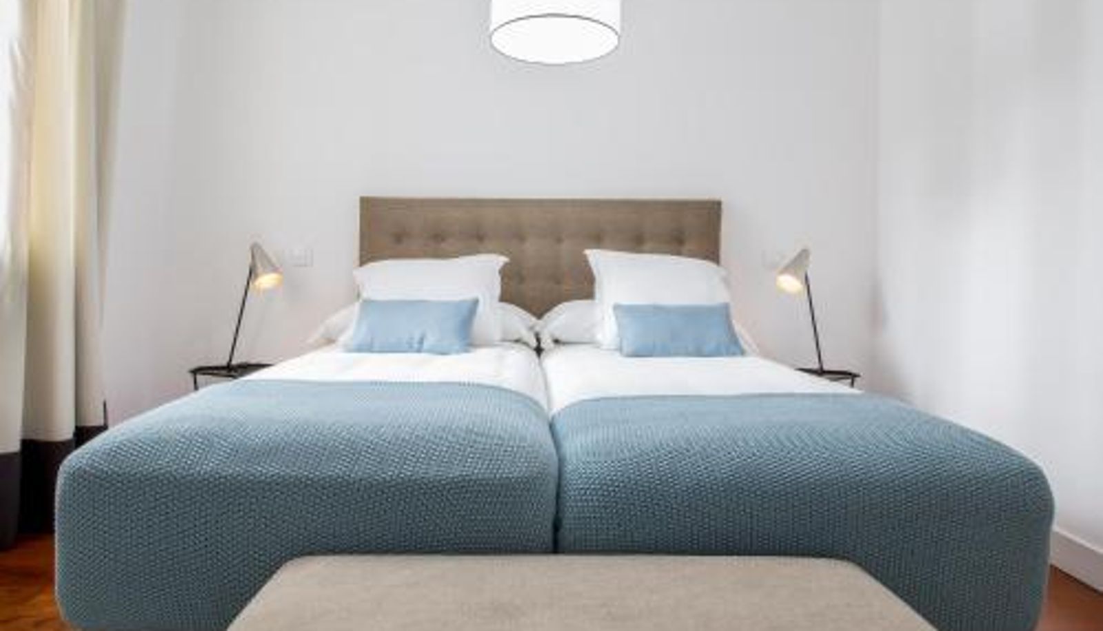 Zimmer - Slow Suites Augusto