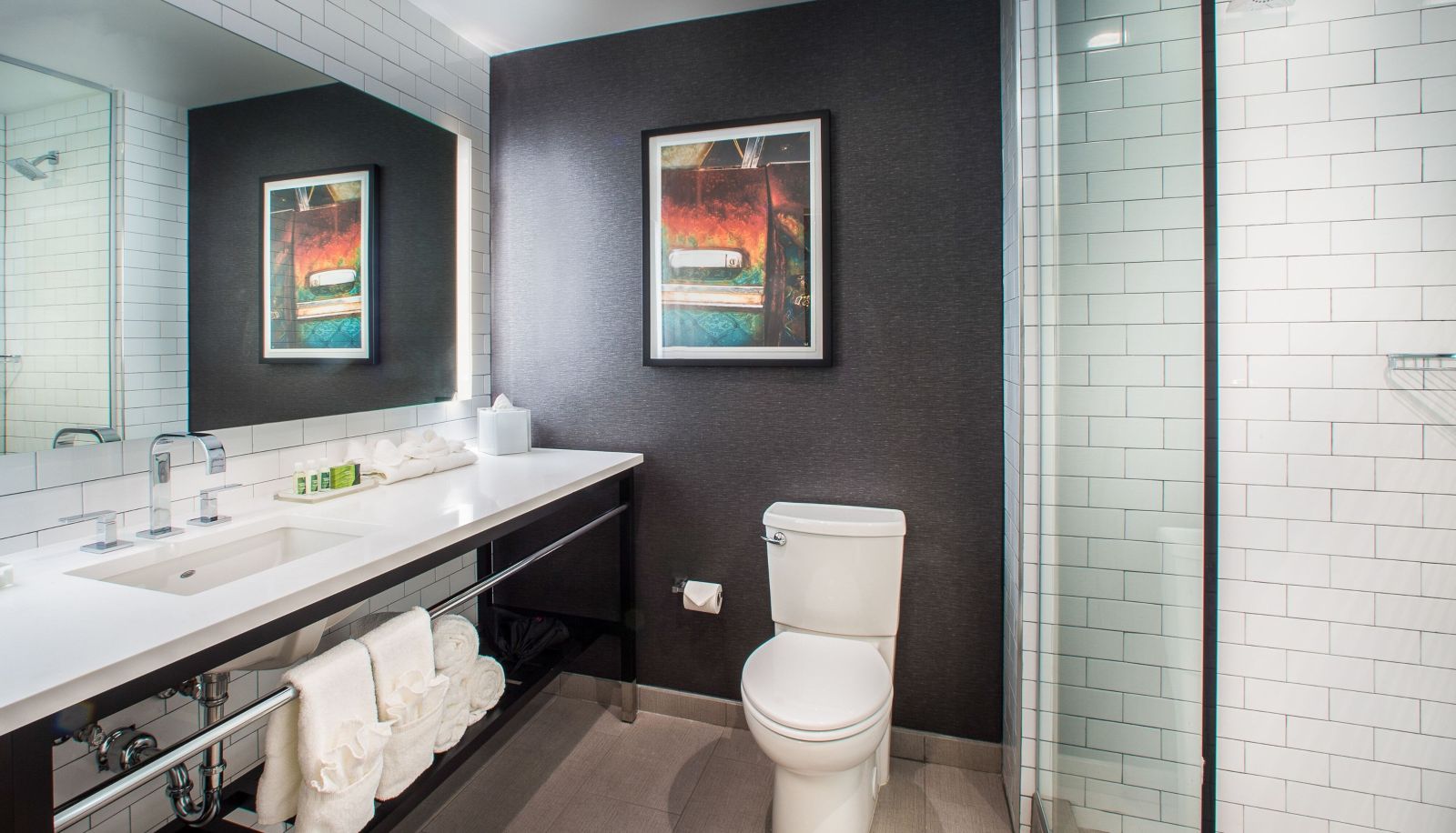 Room - The Elmore Hotel DFW Southlake a Tribute Portfolio Hotel