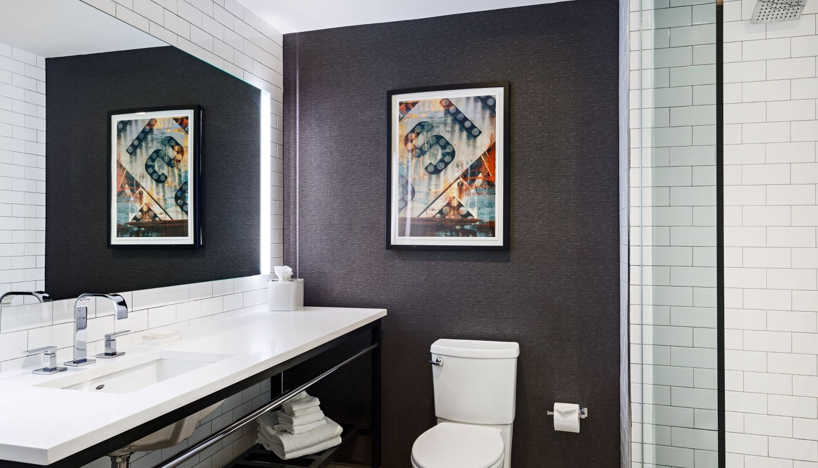Room - The Elmore Hotel DFW Southlake a Tribute Portfolio Hotel