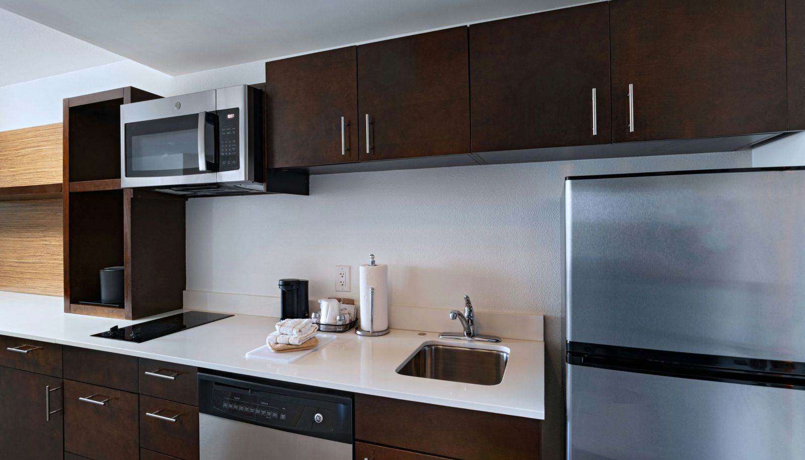 Room - TownePlace Suites by Marriott Macon Mercer University