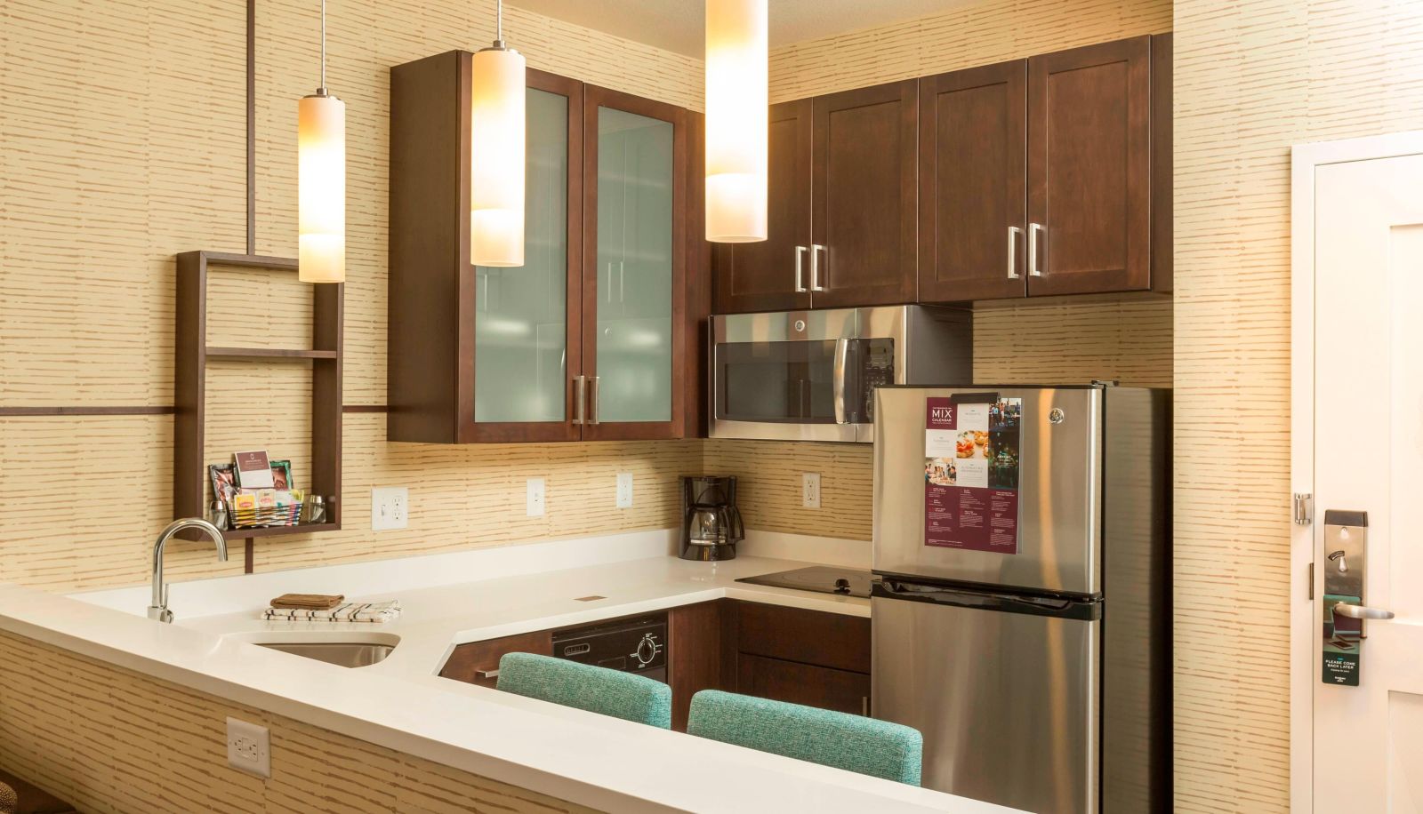 Habitación - Residence Inn by Marriott Portland Hillsboro Brookwood