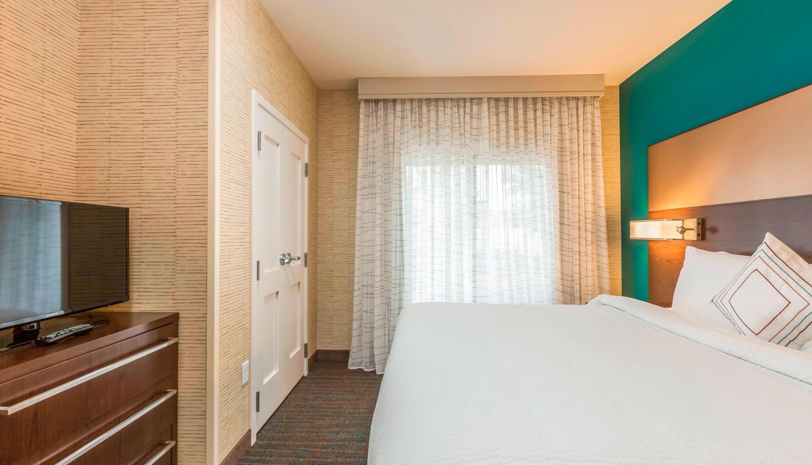 Habitación - Residence Inn by Marriott Portland Hillsboro Brookwood