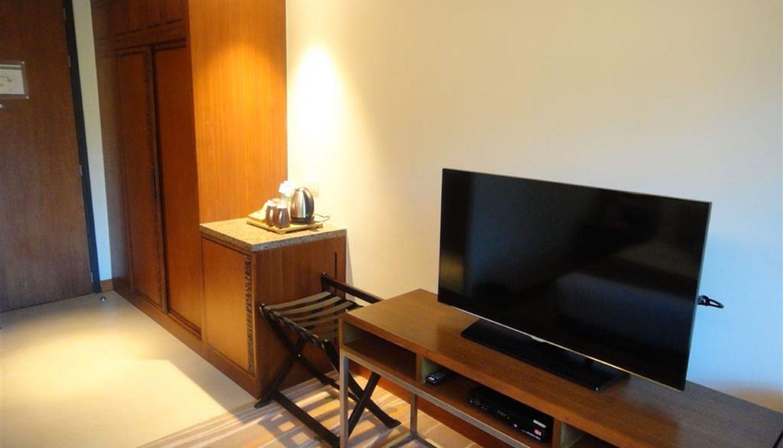 Zimmer - Best Western Plus The Ivywall Hotel - Palawan