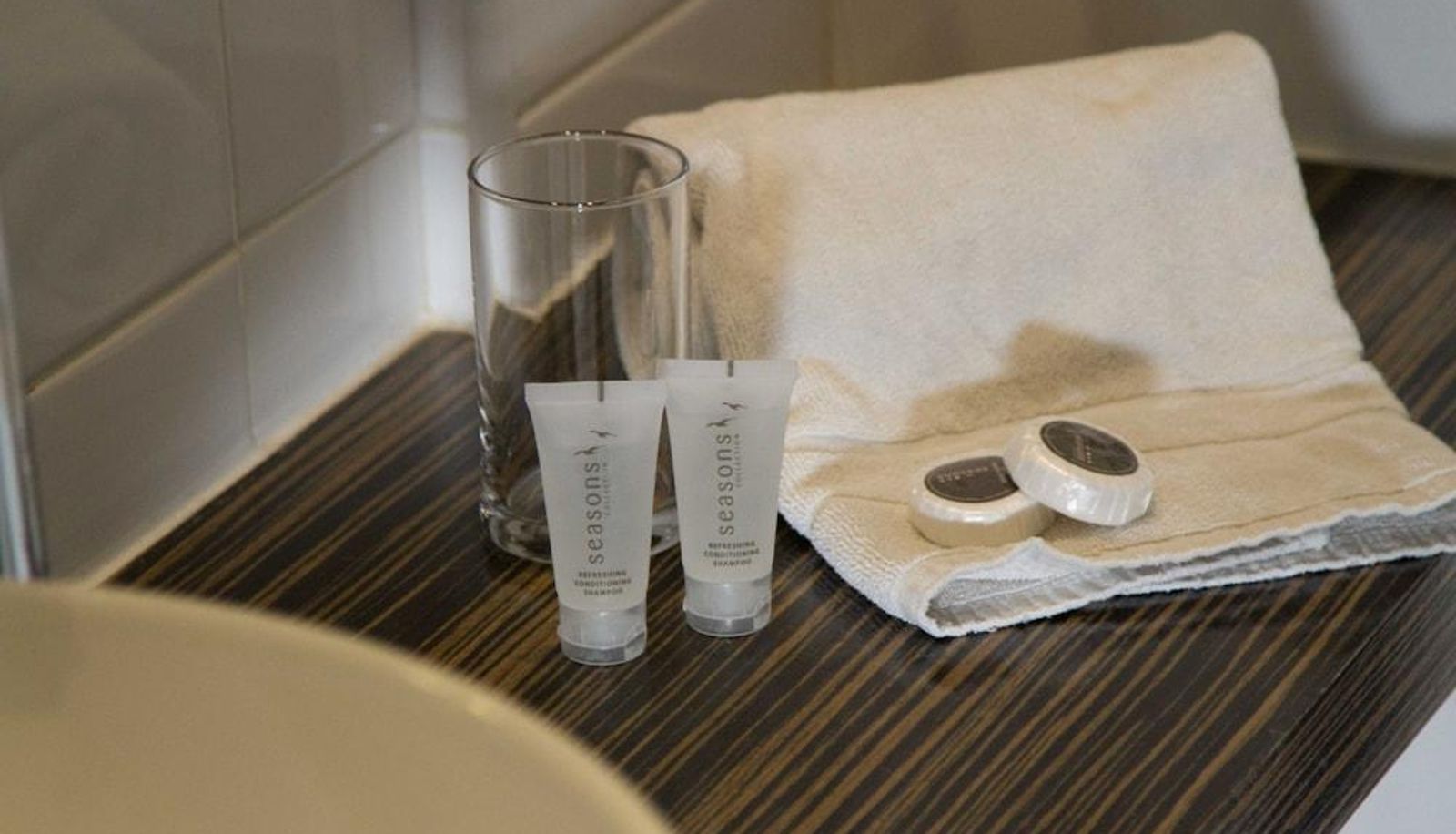 Business-Zimmer - Gen Rooms