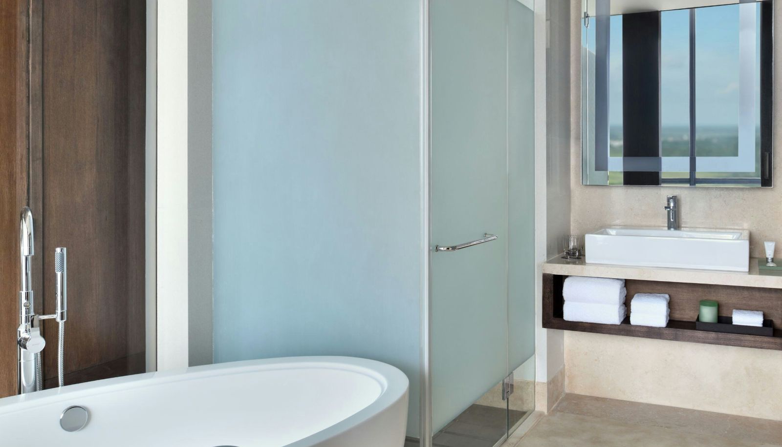 Zimmer - The Westin Kolkata Rajarhat