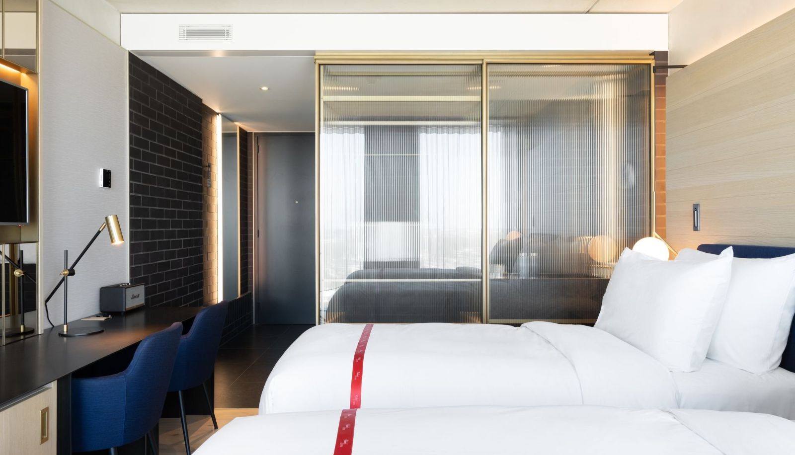 Pokój - Ruby EMMA HOTEL AMSTERDAM by IHG