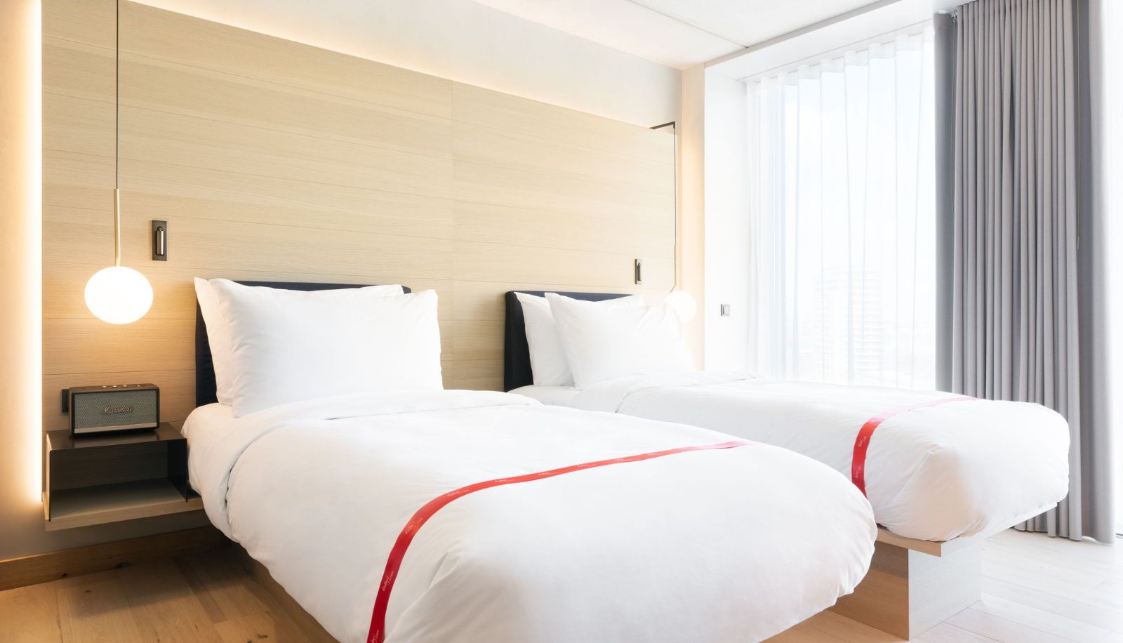 Pokój - Ruby EMMA HOTEL AMSTERDAM by IHG