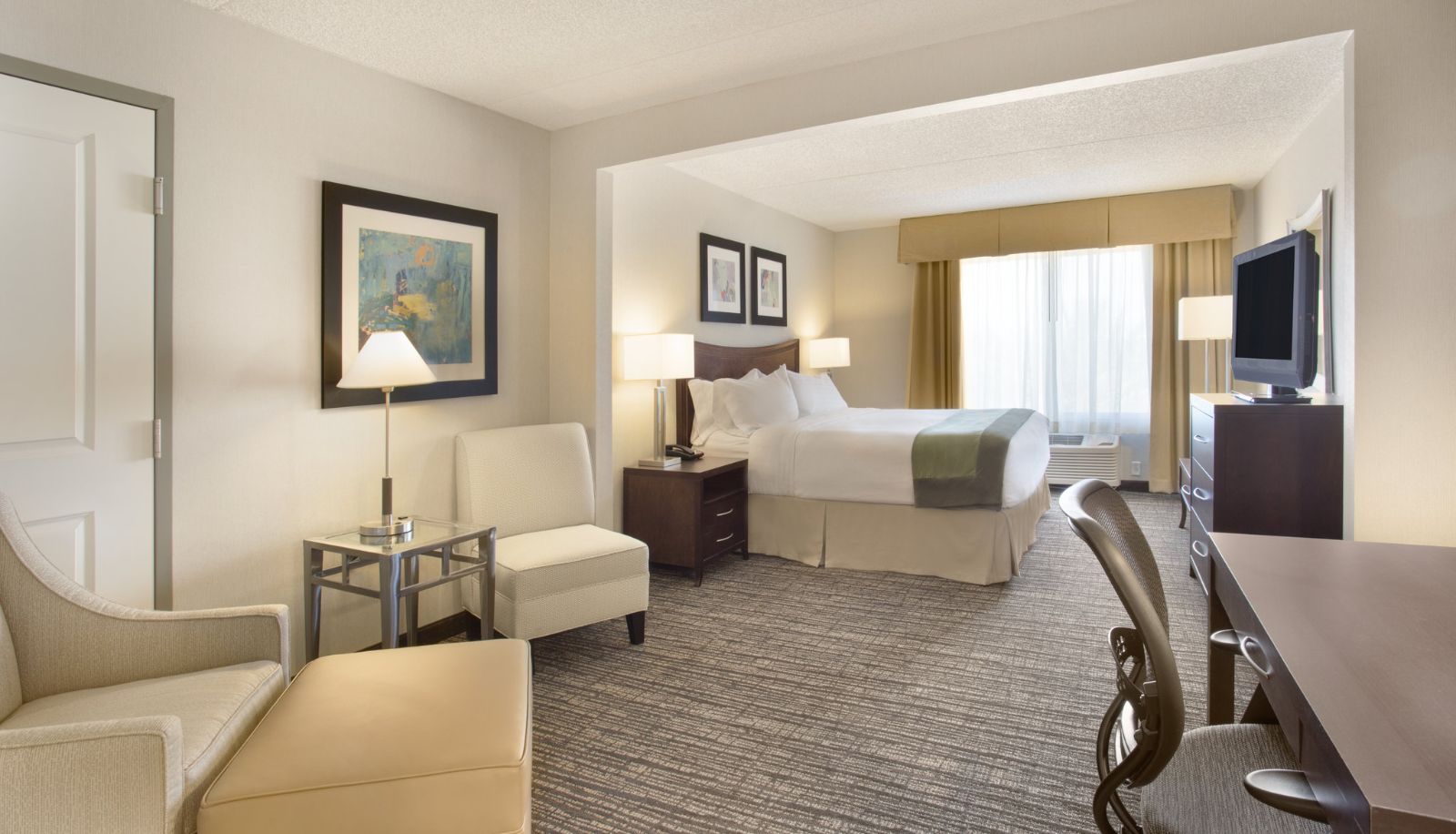 Camera - Holiday Inn & Suites SCOTTSDALE NORTH - AIRPARK by IHG