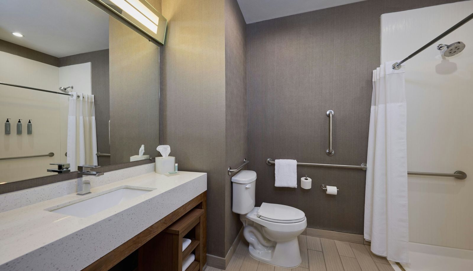 Zimmer - Courtyard by Marriott Denver Southwest-Littleton