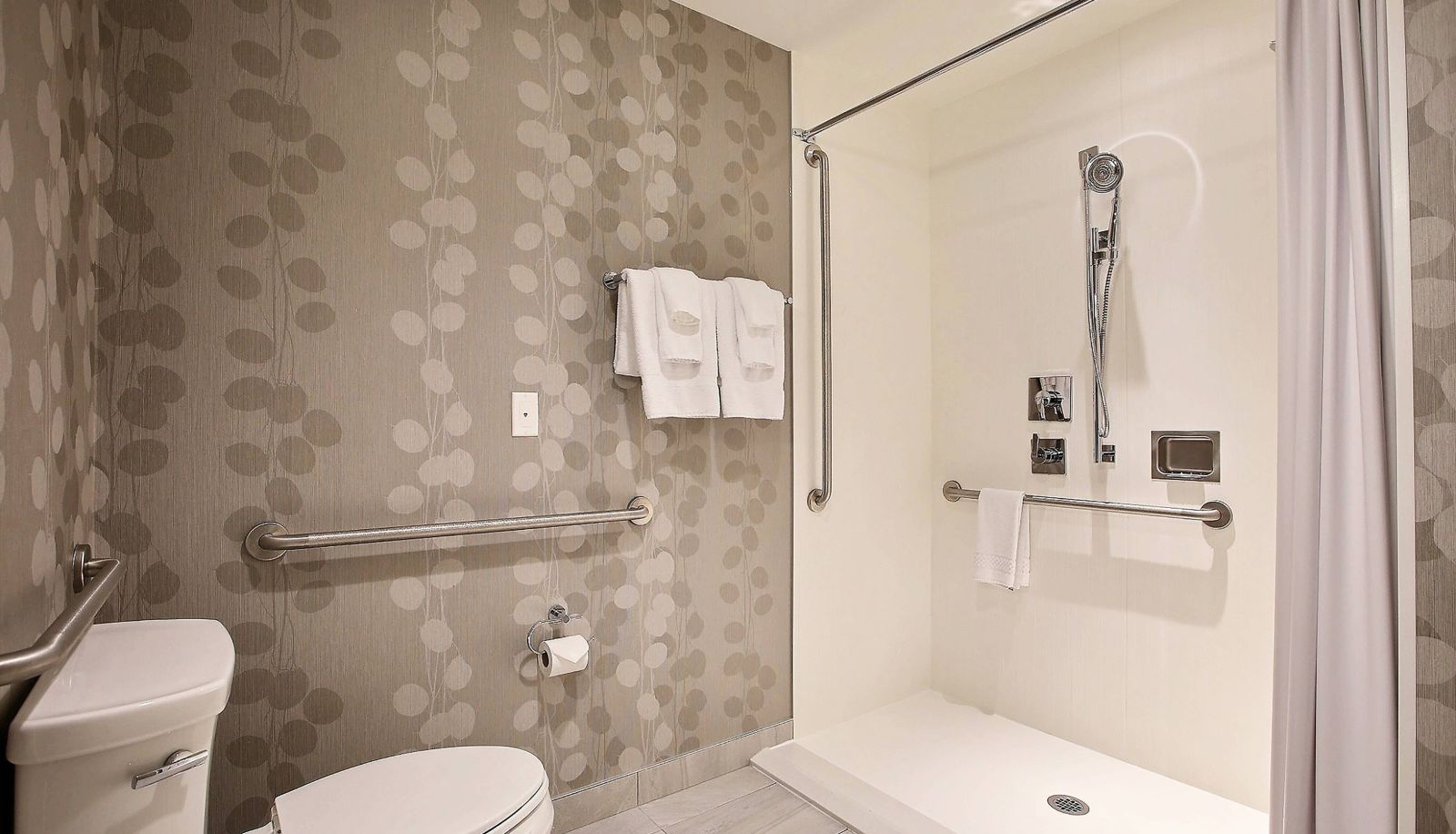 Chambre - Courtyard by Marriott Quebec City