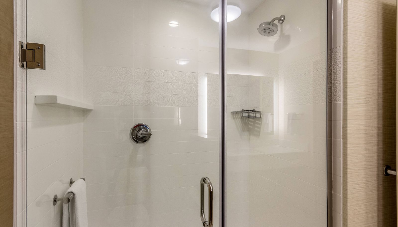 Room - Fairfield Inn and Suites by Marriott Butte
