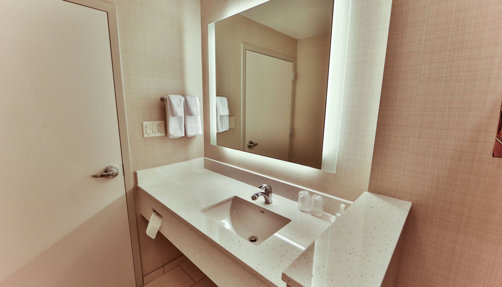 Zimmer - Fairfield Inn and Suites by Marriott Savannah Midtown
