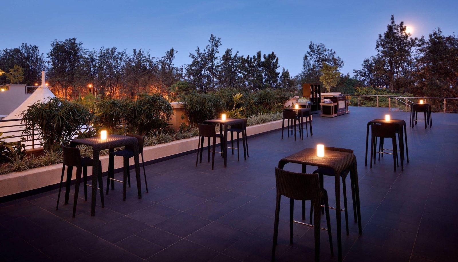 Konferenzraum - Kigali Marriott Hotel