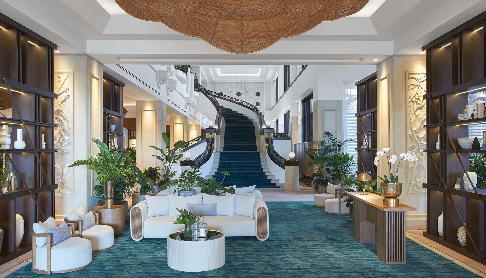 Hal - Marriott Vacation Club at Surfers Paradise