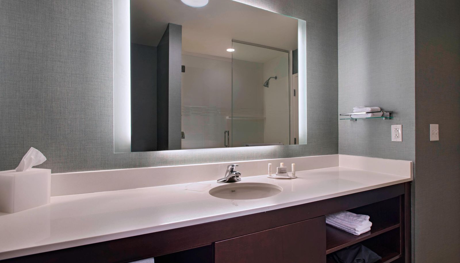 Habitación - Residence Inn by Marriott Jackson The District at Eastover