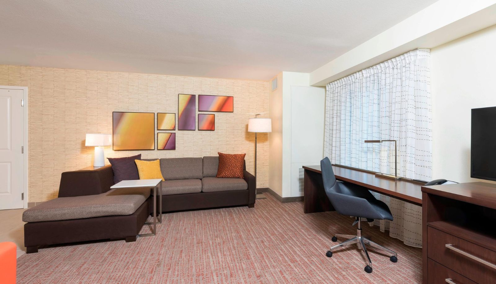 Chambre - Residence Inn by Marriott Milwaukee West