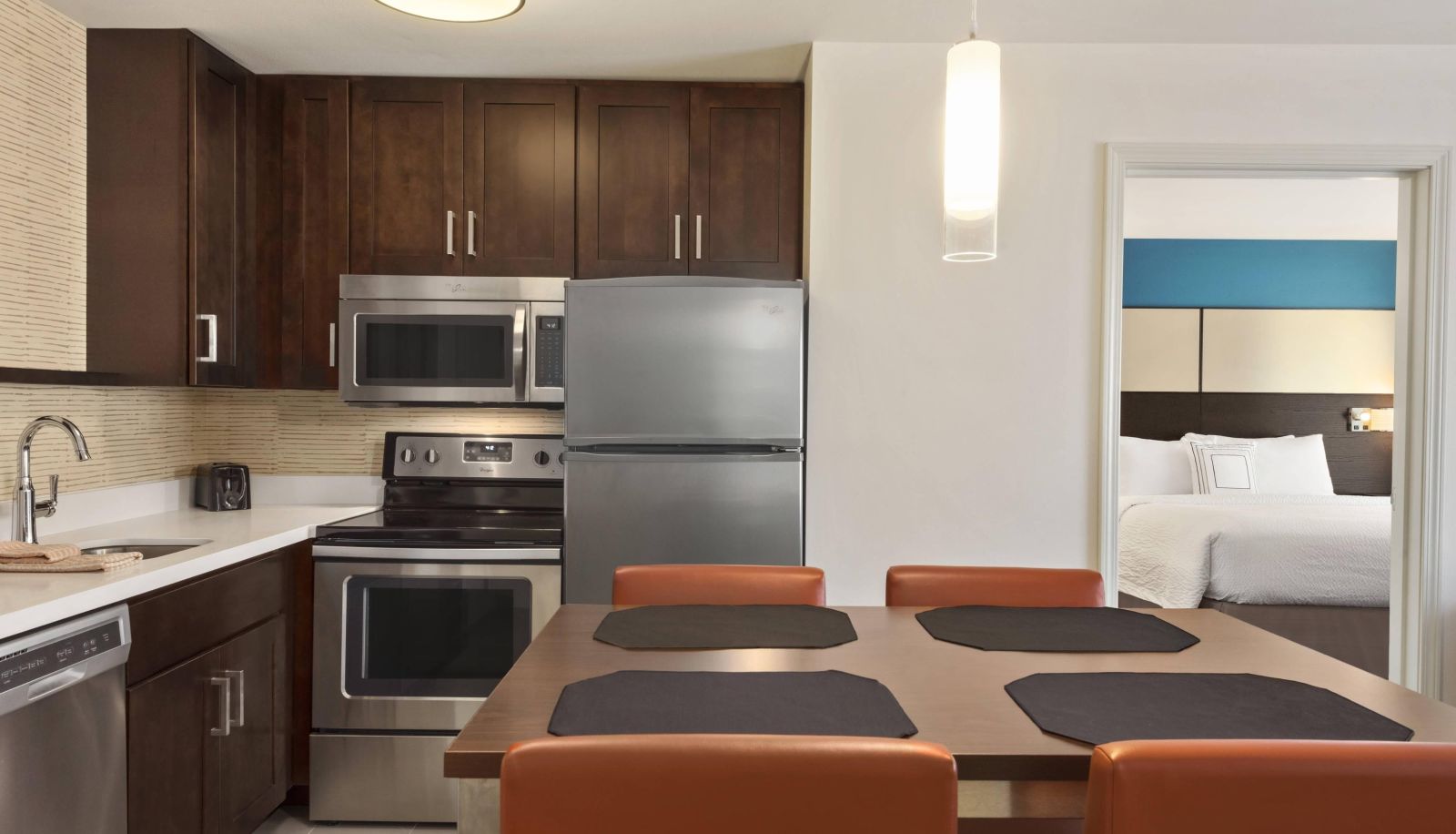 Chambre - Residence Inn by Marriott St Paul Woodbury