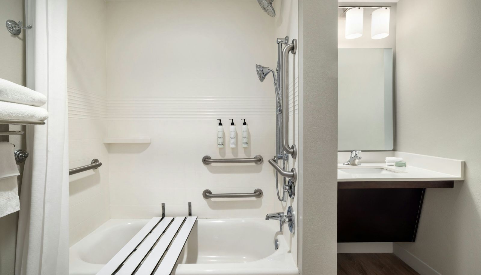 Zimmer - TownePlace Suites by Marriott Auburn University Area