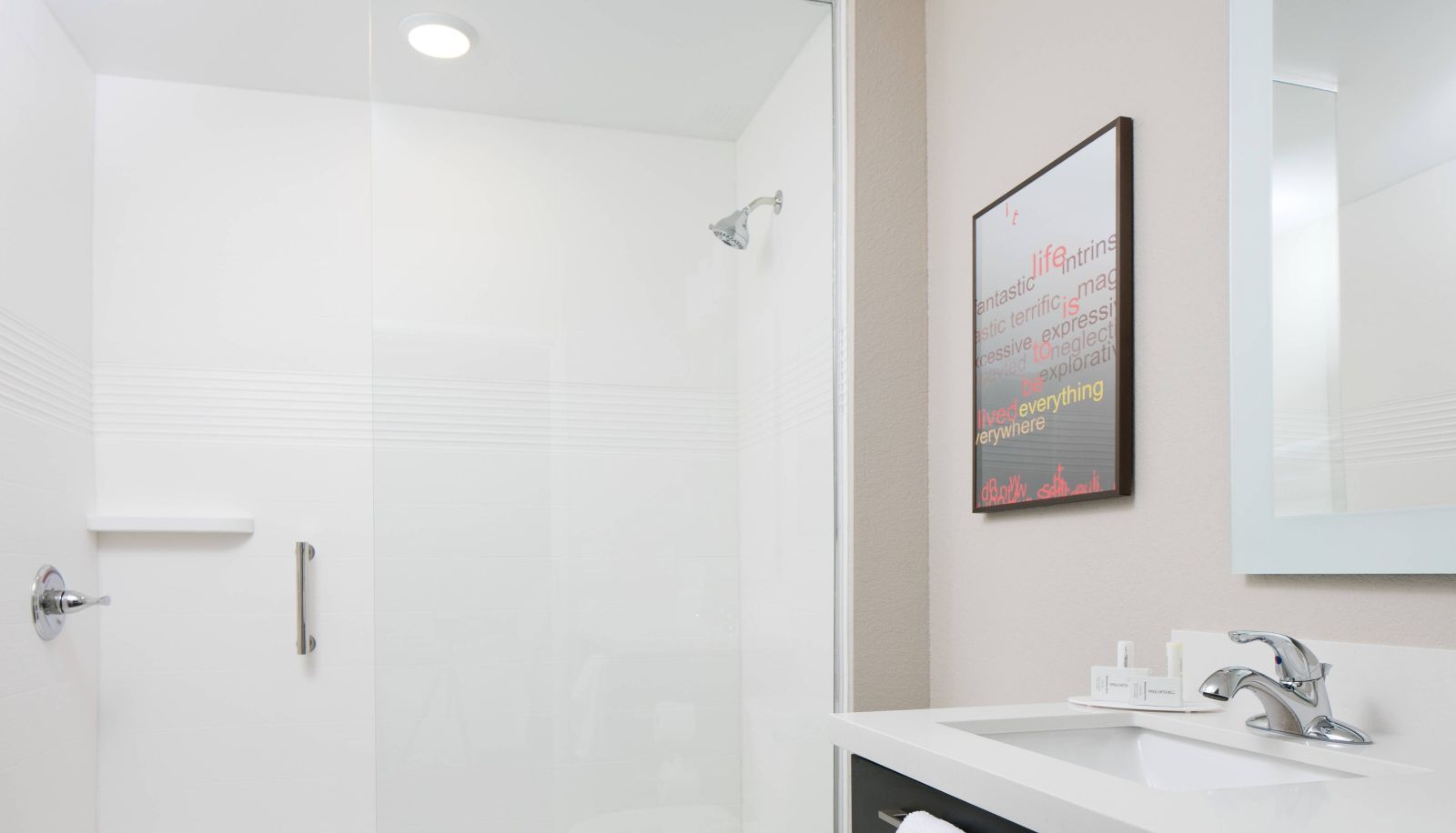 Pokój - TownePlace Suites by Marriott Kansas City Airport