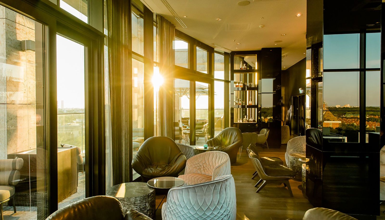 Info - Motel One München-Parkstadt Schwabing