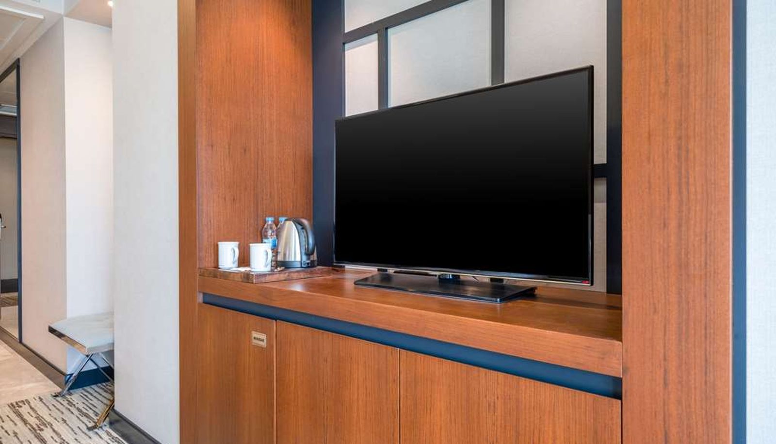 Room - Clarion Hotel Golden Horn