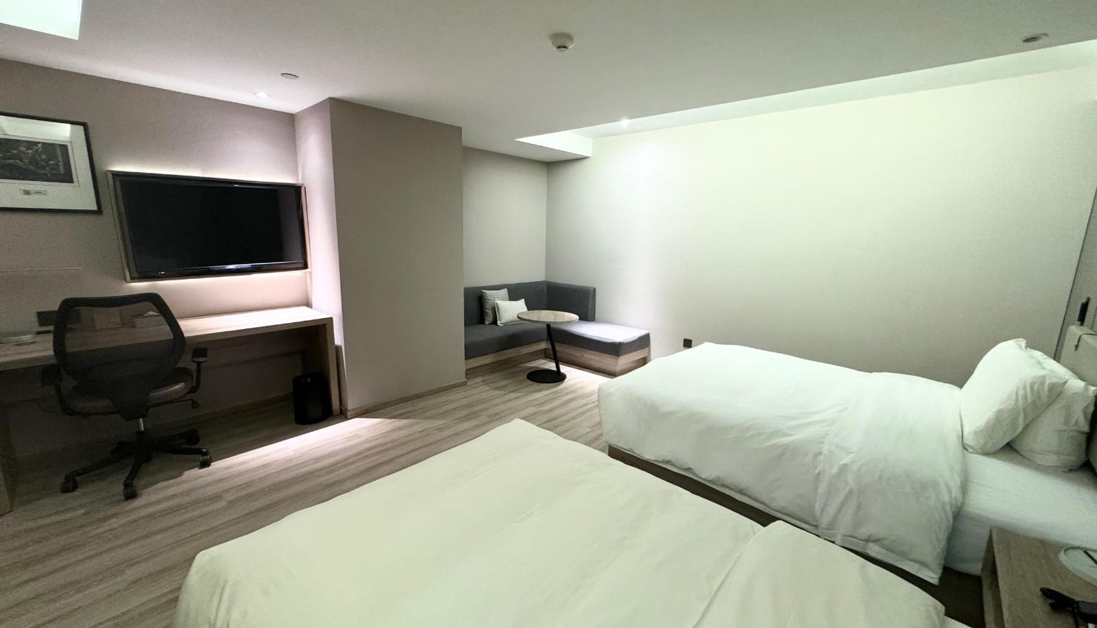 Room - Atour S Hotel Chunxi Chengdu