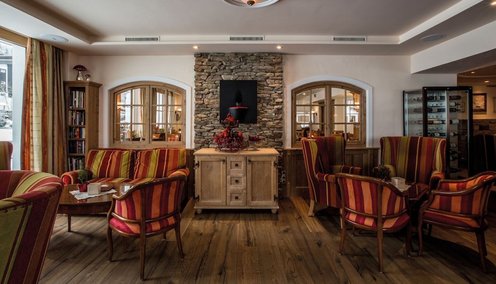 Sala - Hotel Gotthard