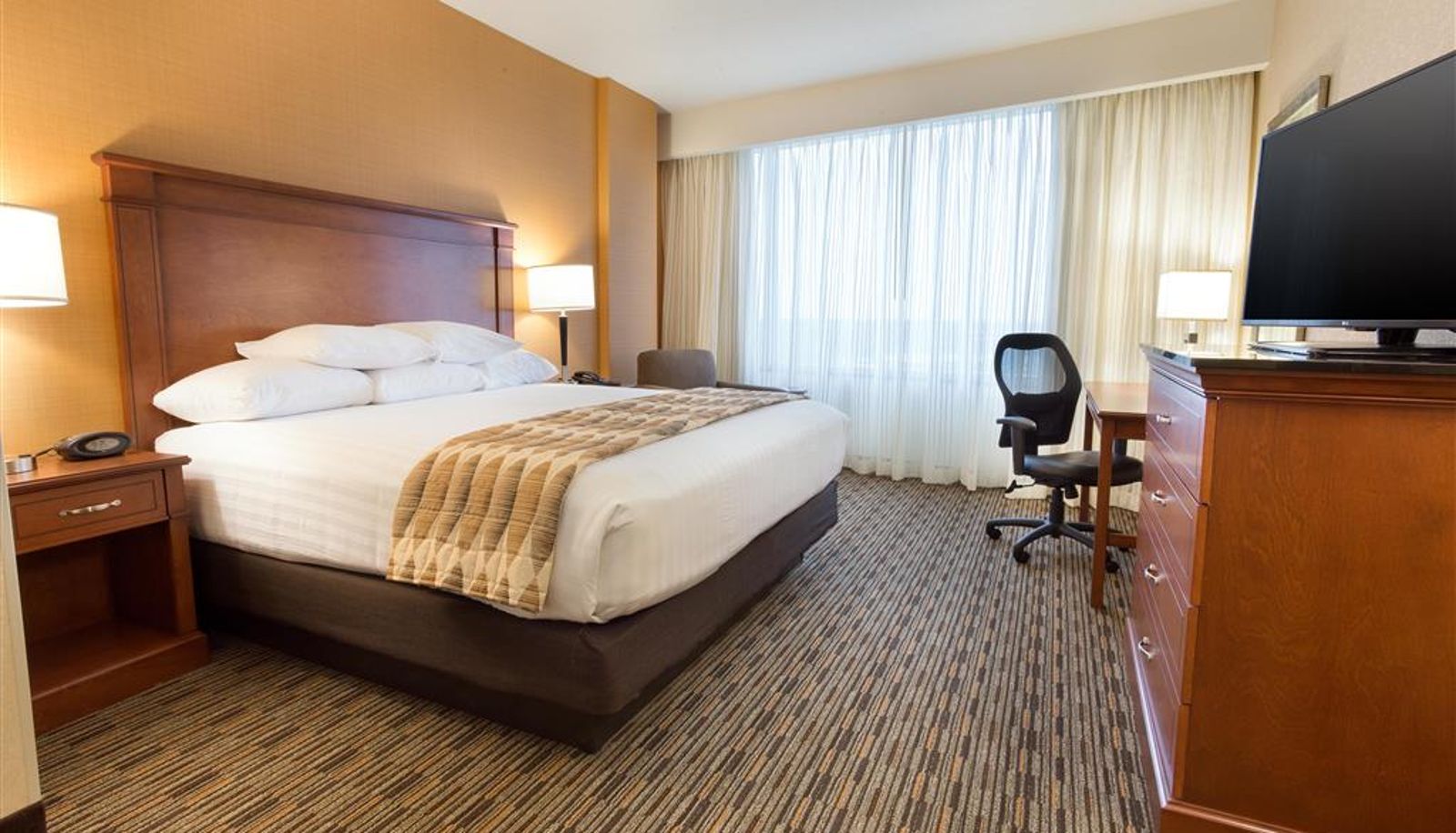 Pokój - Drury Plaza Hotel Carmel