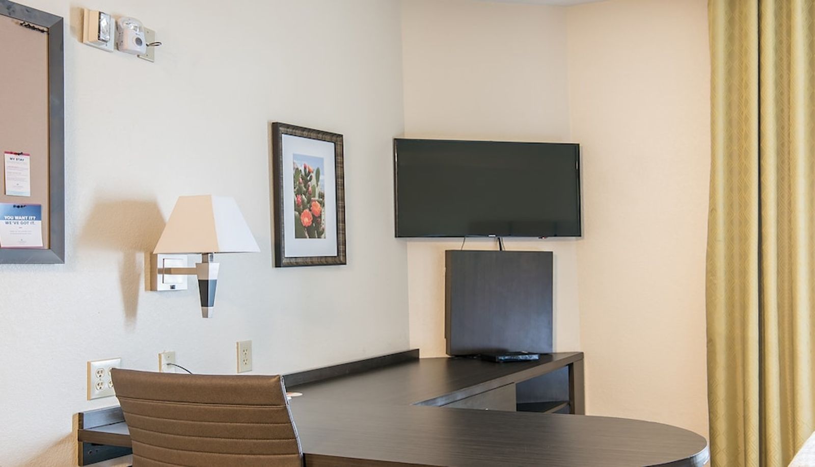 Apartment - Candlewood Suites BAY CITY by IHG