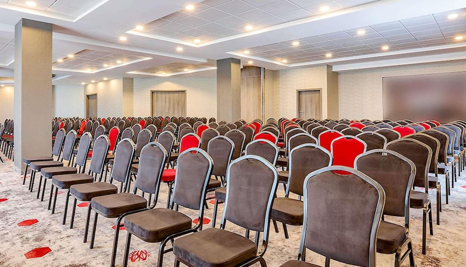 Meetingzimmer - Ibis Styles Nowy Sacz