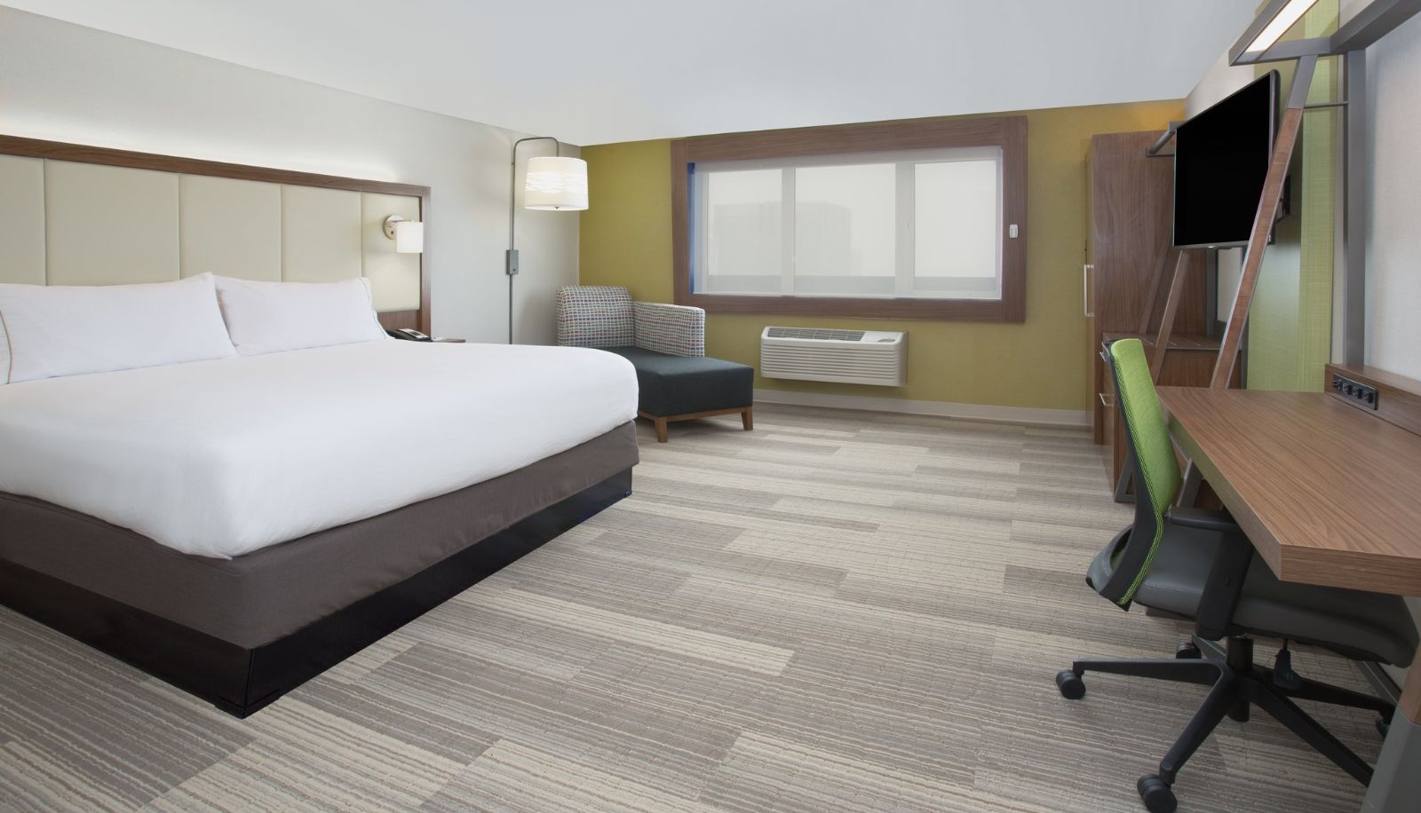 Room - Holiday Inn Express & Suites WEST MEMPHIS by IHG