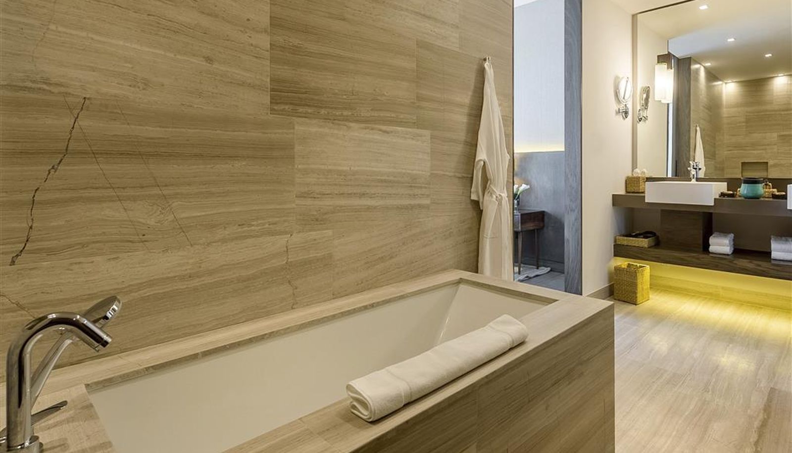 Habitación - Hyatt Regency Andares Guadalajara