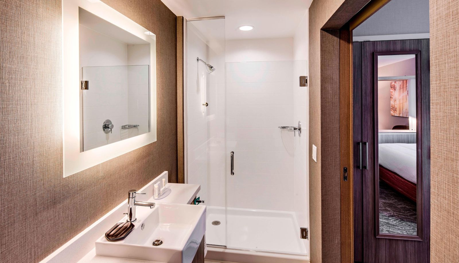 Room - SpringHill Suites by Marriott Dayton Vandalia