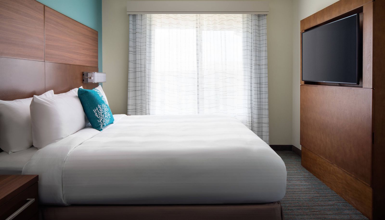 Zimmer - Residence Inn by Marriott Maui Wailea