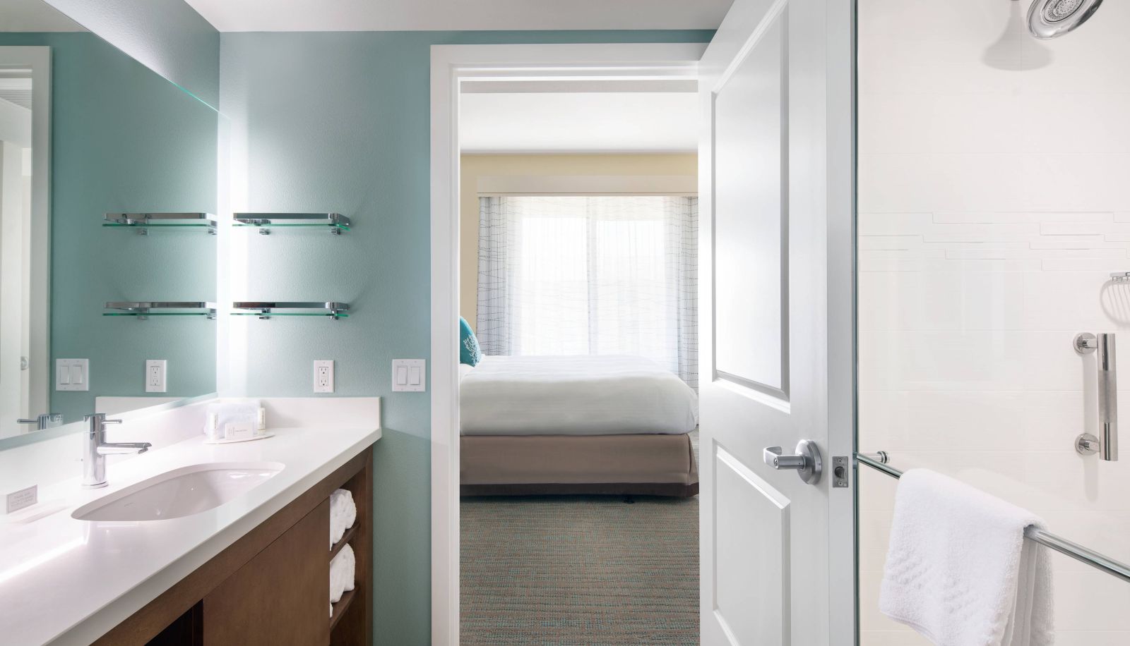 Zimmer - Residence Inn by Marriott Maui Wailea