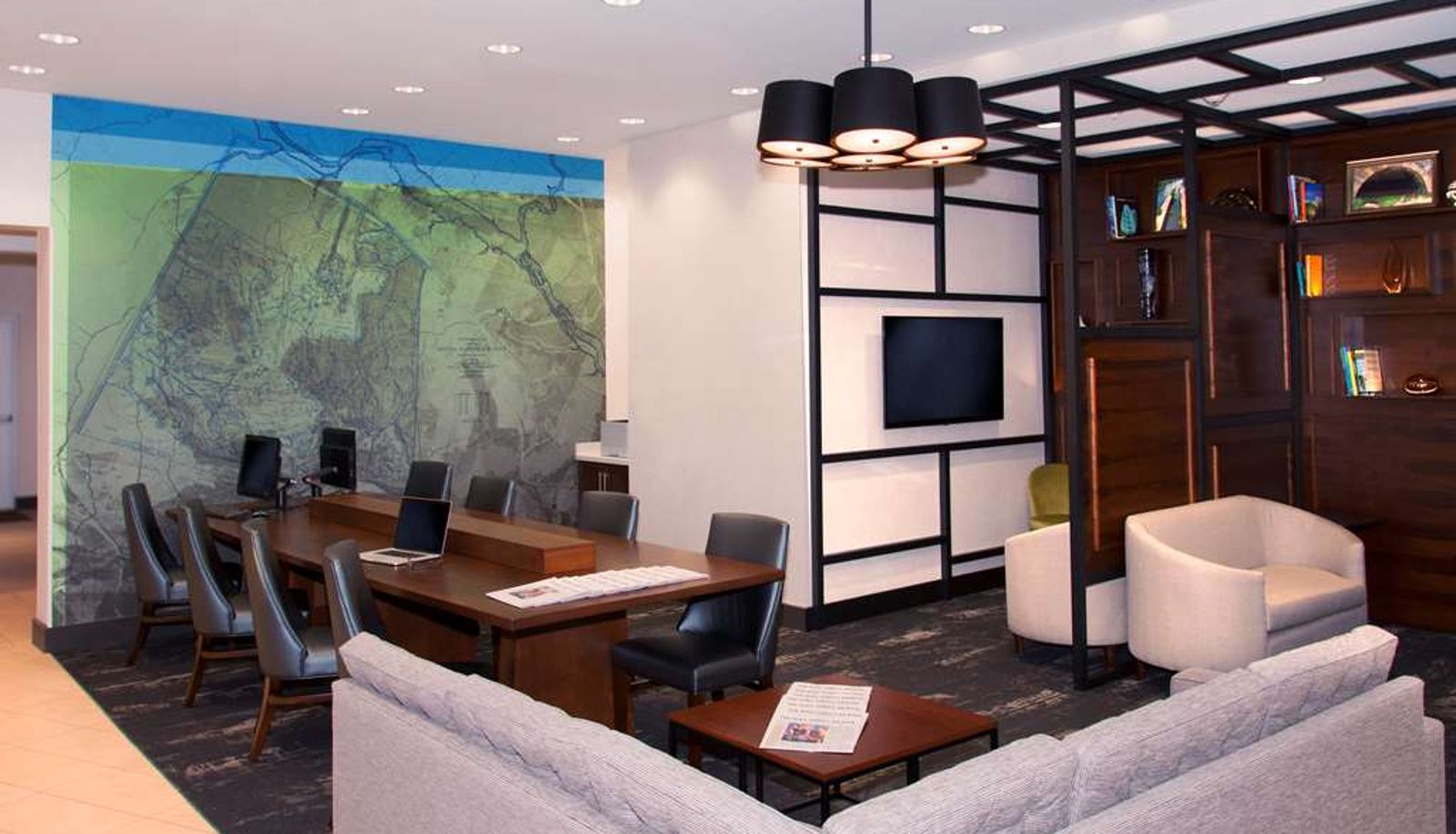 Hal - Hyatt Place Augusta
