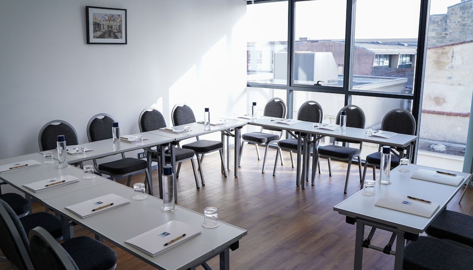 Sala de reuniones - Hôtel Vatel