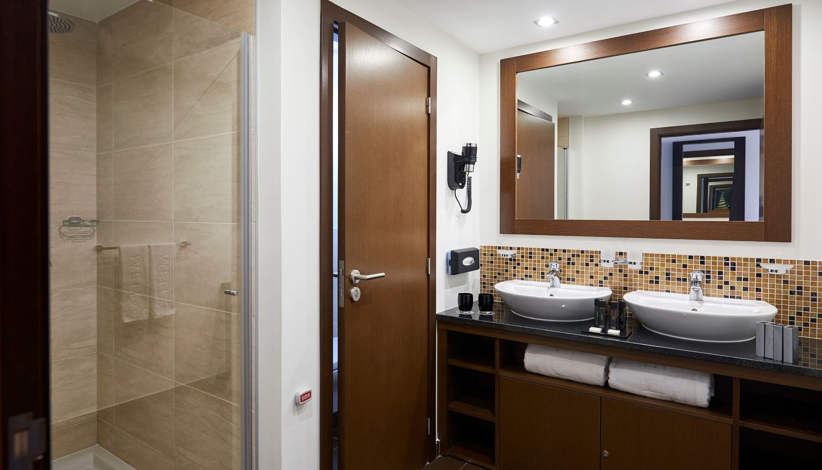 Habitación - Meliá Llana Beach Resort & Spa