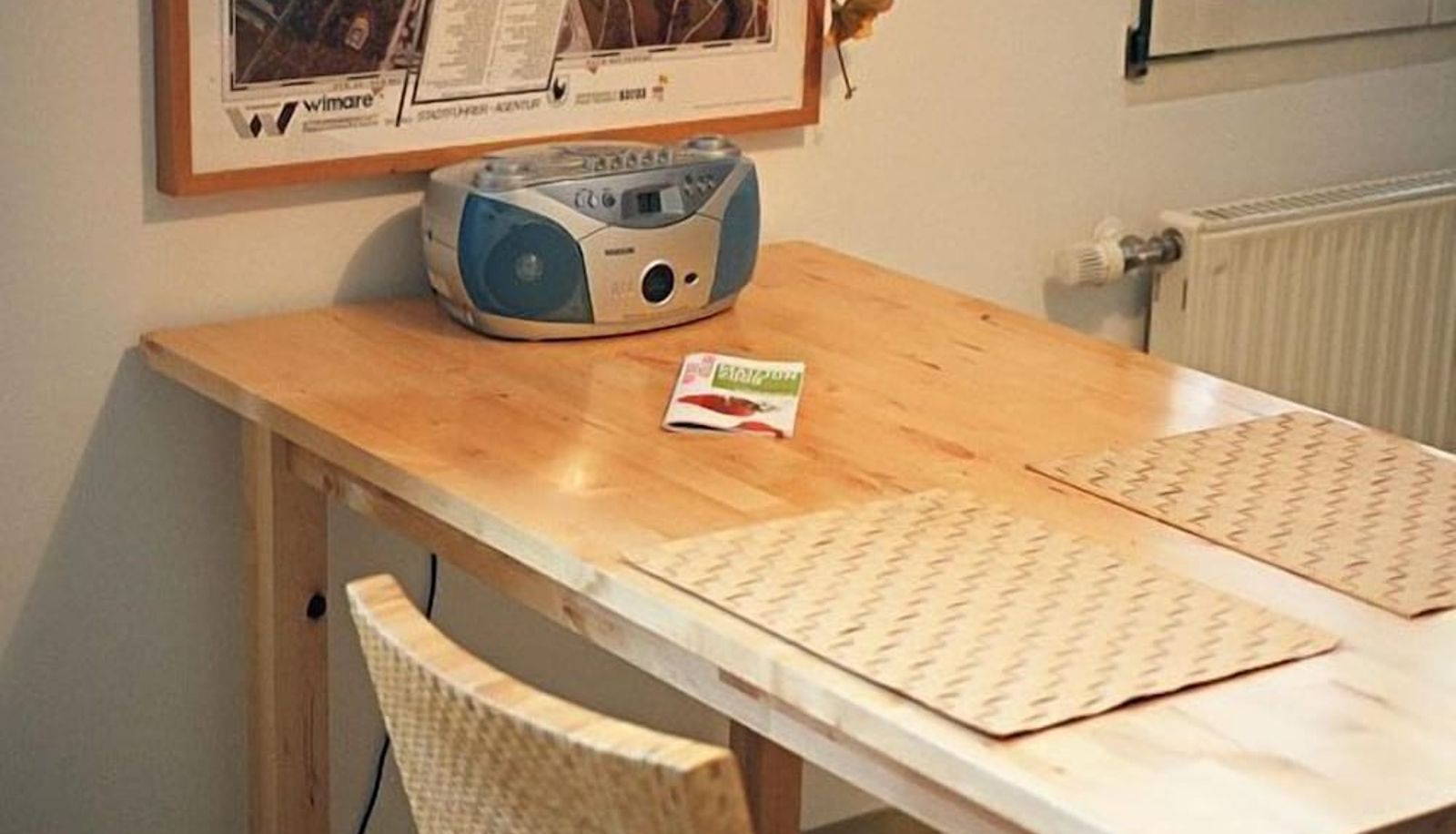 Apartamento - Appartements Am Theater