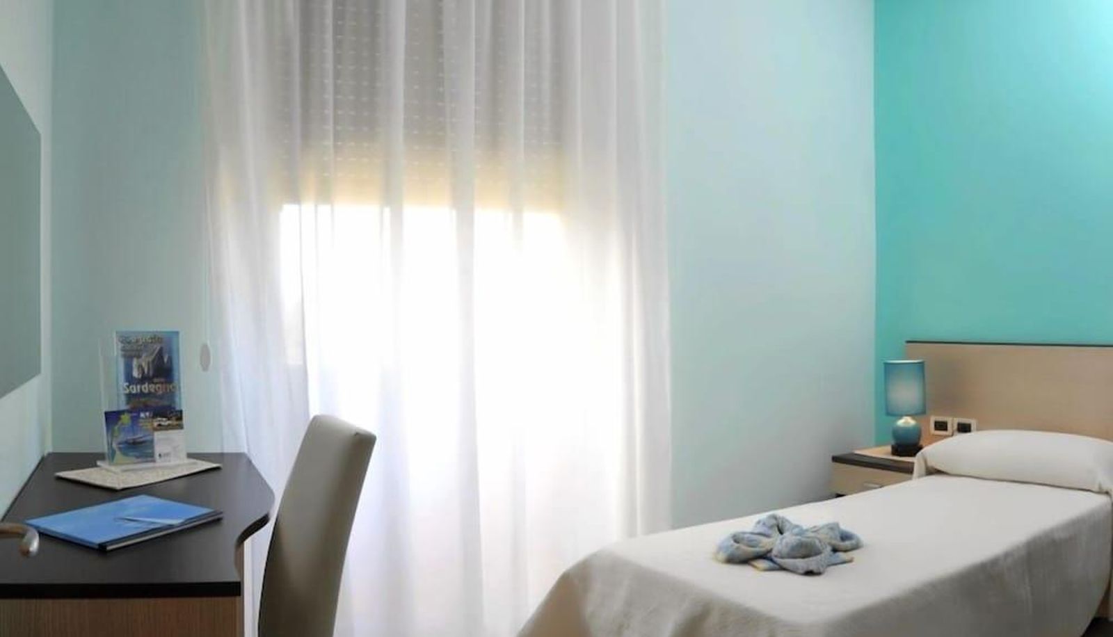 Chambre Standard - Hotel Balai
